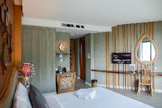 The Tarna Resort, Koh Tao fotoÄŸrafÄ±