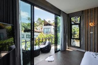 The Tarna Resort, Koh Tao fotoÄŸrafÄ±