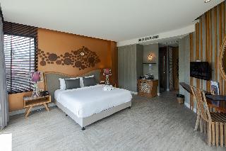 The Tarna Resort, Koh Tao fotoÄŸrafÄ±