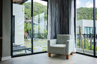 The Tarna Resort, Koh Tao fotoÄŸrafÄ±