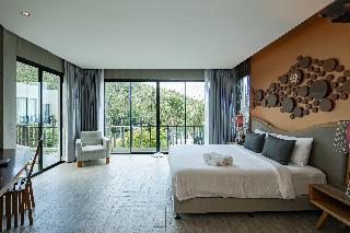 The Tarna Resort, Koh Tao fotoÄŸrafÄ±