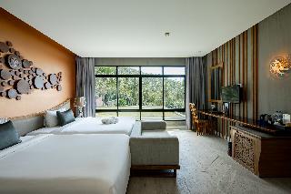 The Tarna Resort, Koh Tao fotoÄŸrafÄ±