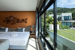The Tarna Resort, Koh Tao fotoÄŸrafÄ±