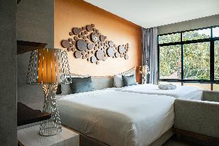 The Tarna Resort, Koh Tao fotoÄŸrafÄ±