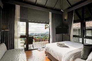 The Tarna Resort, Koh Tao fotoÄŸrafÄ±