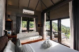 The Tarna Resort, Koh Tao fotoÄŸrafÄ±