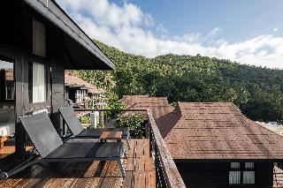 The Tarna Resort, Koh Tao fotoÄŸrafÄ±