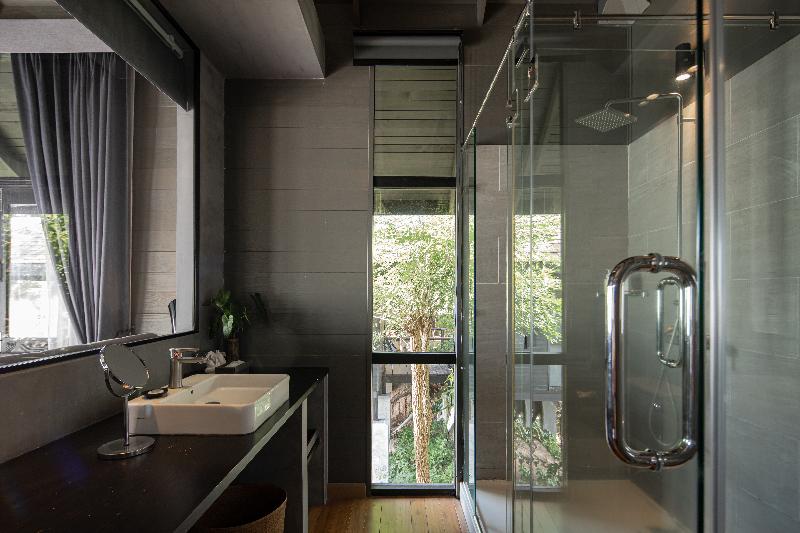 The Tarna Resort, Koh Tao - Oda