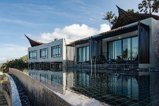 The Tarna Resort, Koh Tao fotoÄŸrafÄ±