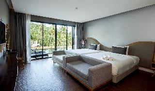 The Tarna Resort, Koh Tao fotoÄŸrafÄ±
