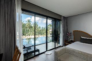 The Tarna Resort, Koh Tao fotoÄŸrafÄ±