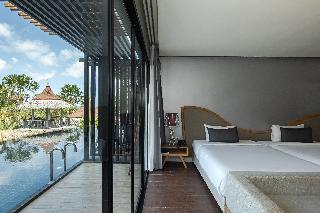 The Tarna Resort, Koh Tao fotoÄŸrafÄ±