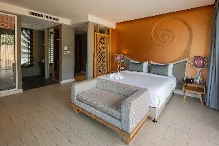 The Tarna Resort, Koh Tao fotoÄŸrafÄ±
