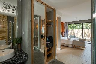 The Tarna Resort, Koh Tao fotoÄŸrafÄ±