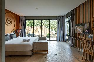 The Tarna Resort, Koh Tao fotoÄŸrafÄ±