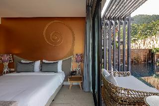 The Tarna Resort, Koh Tao fotoÄŸrafÄ±