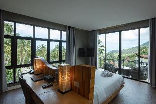 The Tarna Resort, Koh Tao fotoÄŸrafÄ±