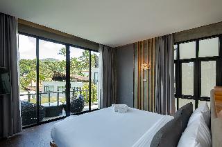 The Tarna Resort, Koh Tao fotoÄŸrafÄ±