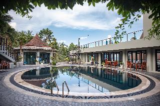The Tarna Resort, Koh Tao fotoÄŸrafÄ±