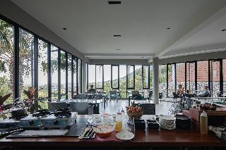 The Tarna Resort, Koh Tao fotoÄŸrafÄ±