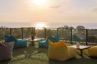 The Tarna Resort, Koh Tao fotoÄŸrafÄ±