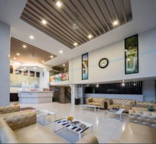 Patong Buri Resort fotoÄŸrafÄ±