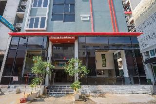 Patong Buri Resort fotoÄŸrafÄ±
