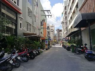 Patong Buri Resort fotoÄŸrafÄ±