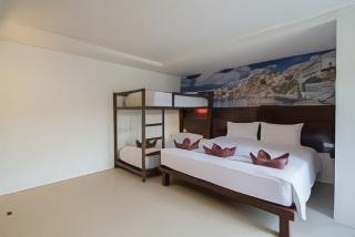 Patong Buri Resort fotoÄŸrafÄ±