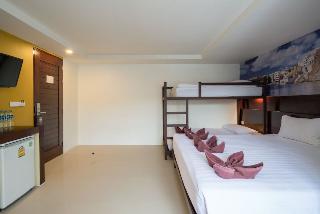 Patong Buri Resort fotoÄŸrafÄ±