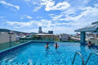 Patong Buri Resort fotoÄŸrafÄ±