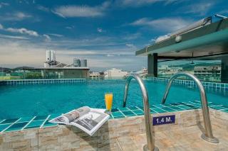 Patong Buri Resort fotoÄŸrafÄ±