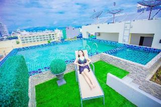 Patong Buri Resort fotoÄŸrafÄ±