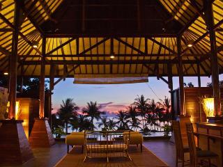 Kupu Kupu Phangan Beach Villas & Spa fotoÄŸrafÄ±