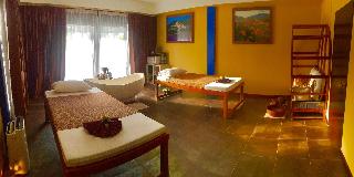 Kupu Kupu Phangan Beach Villas & Spa fotoÄŸrafÄ±