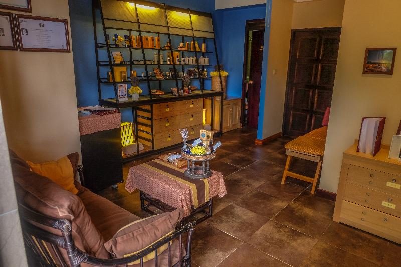 Kupu Kupu Phangan Beach Villas & Spa - Aktivite