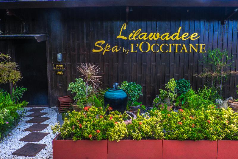 Kupu Kupu Phangan Beach Villas & Spa - Aktivite