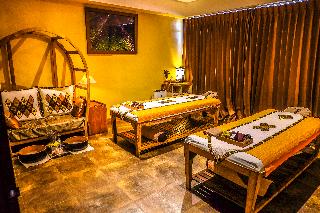 Kupu Kupu Phangan Beach Villas & Spa fotoÄŸrafÄ±