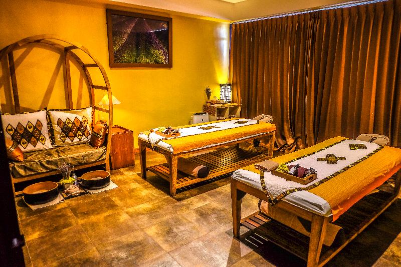 Kupu Kupu Phangan Beach Villas & Spa - Aktivite