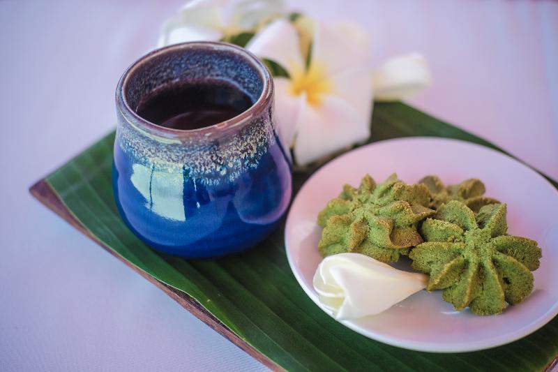 Kupu Kupu Phangan Beach Villas & Spa - Aktivite