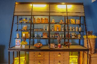 Kupu Kupu Phangan Beach Villas & Spa fotoÄŸrafÄ±