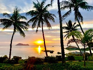 Kupu Kupu Phangan Beach Villas & Spa fotoÄŸrafÄ±