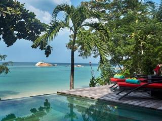 Kupu Kupu Phangan Beach Villas & Spa fotoÄŸrafÄ±