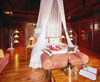 Kupu Kupu Phangan Beach Villas & Spa fotoÄŸrafÄ±