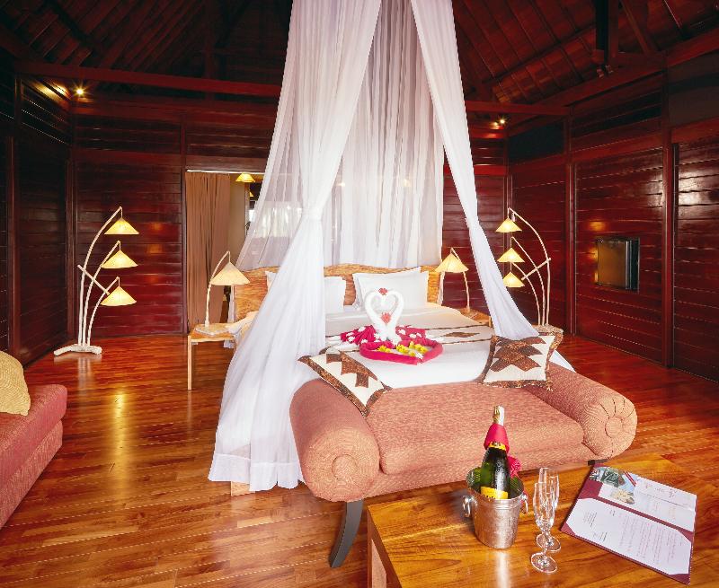 Kupu Kupu Phangan Beach Villas & Spa - Oda