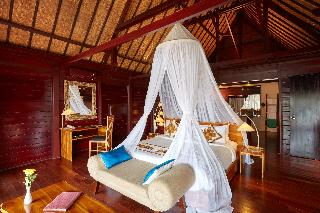 Kupu Kupu Phangan Beach Villas & Spa fotoÄŸrafÄ±