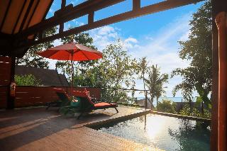 Kupu Kupu Phangan Beach Villas & Spa fotoÄŸrafÄ±