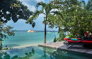 Kupu Kupu Phangan Beach Villas & Spa fotoÄŸrafÄ±