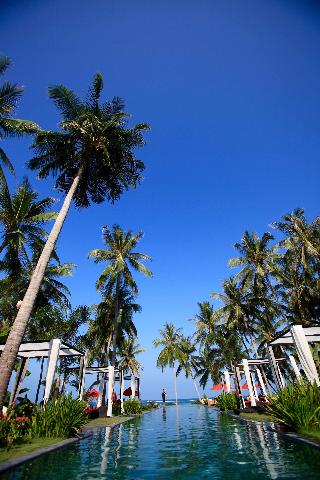 Kupu Kupu Phangan Beach Villas & Spa fotoÄŸrafÄ±