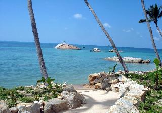 Kupu Kupu Phangan Beach Villas & Spa fotoÄŸrafÄ±